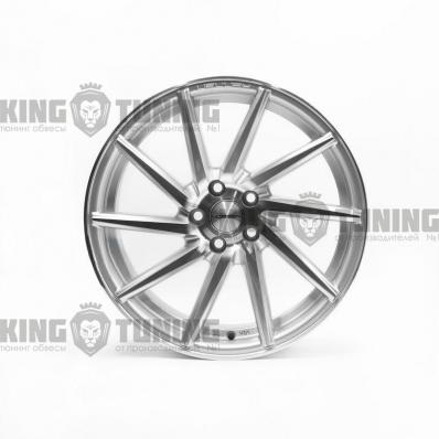 Комплект дисков Vossen CVT R17 7.5j ET+38 5*108