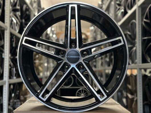 Комплект дисков Vossen CV5 R17 7.5j et+35 5*114.3