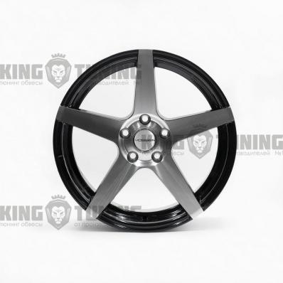 Комплект дисков Vossen CV3 R17 7.5j ET+38 5*108