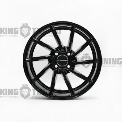 Комплект дисков Vossen CVT R16 7.5j ET+35 4*100