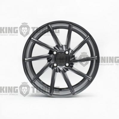 Комплект дисков Vossen CVT R16 7.5j ET+35 5*100