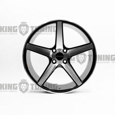 Комплект дисков Vossen VPS303 R17 8j ET+35 4*100