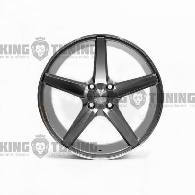 Комплект дисков Vossen VPS303 r17 8j ET+35 4*100