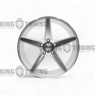 Комплект дисков Vossen VPS303 R18 9j ET+20 5*114,3