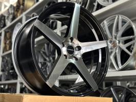 Комплект дисков Vossen CV3 R19 8.5j ET+35 5*114,3