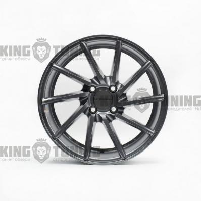 Комплект дисков Vossen CVT R16 7.5j ET+35 4*100