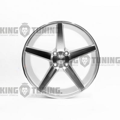 Комплект дисков Vossen VPS303 R17 8j ET+35 4*100