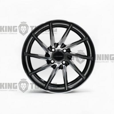 Комплект дисков Vossen CVT R16 7.5j ET+35 4*100