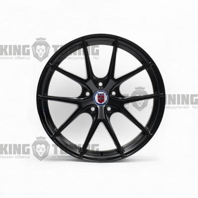 Комплект дисков HRE R17 7.5j ET+40 5*114.3