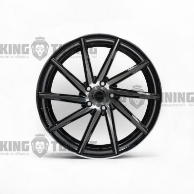 Комплект дисков Vossen CVT R20 8.5j ET+35 5*114.3