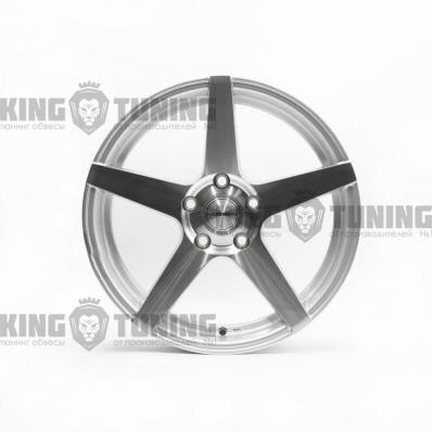 Комплект дисков Vossen CV3 R17 7.5j ET+38 5*108