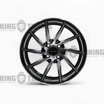 Комплект дисков Vossen CVT R16 7.5j ET+35 5*100