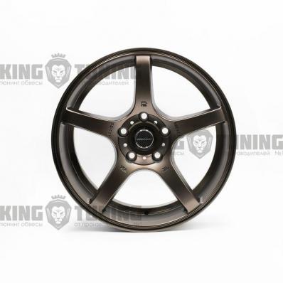 Комплект дисков Prodrive GC-05F r17 8j et+35 5*114.3