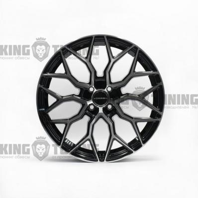 Комплект дисков Vossen HF-2 R18 8j et+40 4*100