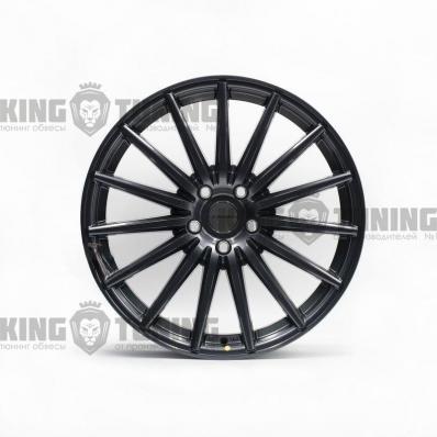 Комплект дисков Vossen VFS2 R19 8.5j ET+35 5*114.3