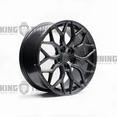 Комплект дисков Vossen HF-2 R18 8j et+40 5*114.3