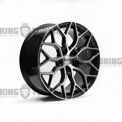 Комплект дисков Vossen HF-2 R18 8j et+40 5*114.3