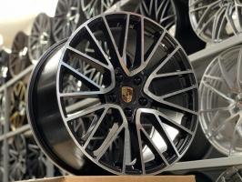 Комплект дисков Porsche R21 9j ET+26 5*112