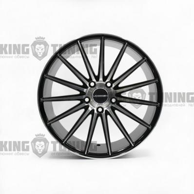 Комплект дисков Vossen VFS2 R16 7j ET+35 5*114,3