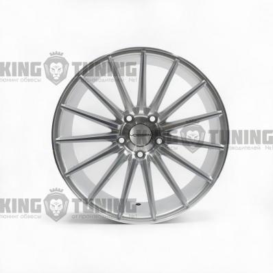 Комплект дисков Vossen VFS2 R16 7j ET+35 5*114,3