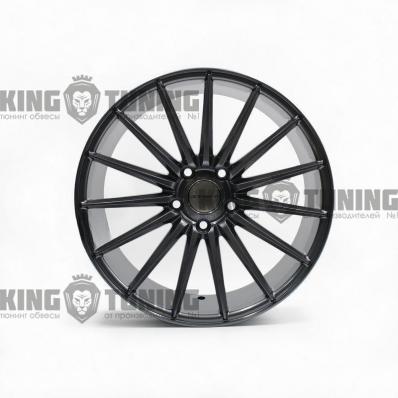 Комплект дисков Vossen VFS2 R16 7j ET+35 5*114,3