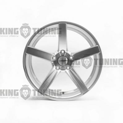 Комплект дисков Vossen CV3 R17 8j ET+27.75 5*100