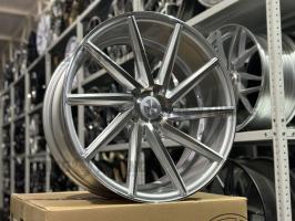 Комплект дисков Vossen CVT r19 8.5j ET+35 5*112