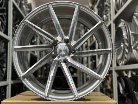 Комплект дисков Vossen CVT r19 8.5j ET+35 5*112