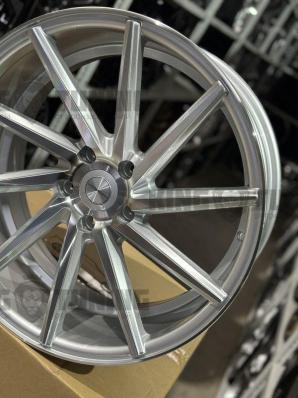 Комплект дисков Vossen CVT r19 8.5j ET+35 5*112