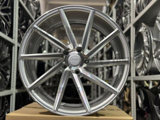 Комплект дисков Vossen CVT r19 8.5j ET+35 5*112