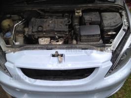 Обвес Carzone Peugeot 307cc