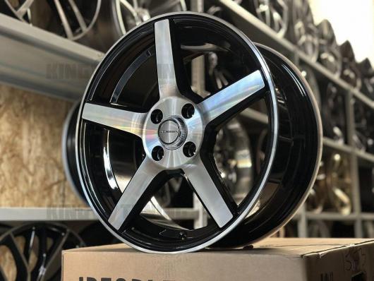 Комплект дисков Vossen CV3 R16 7j ET+40 4*100