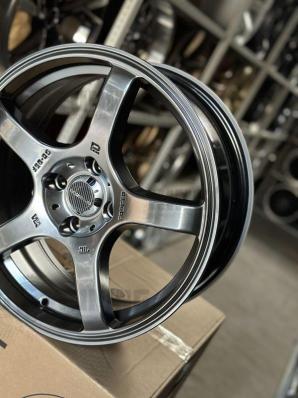 Комплект дисков Prodrive GC-05F r16 6.5j et+35 4*100