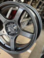 Комплект дисков Prodrive GC-05F r16 6.5j et+35 4*100