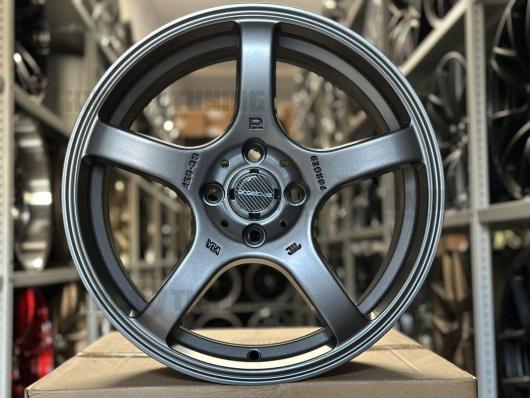 Комплект дисков Prodrive GC-05F r16 6.5j et+35 4*100