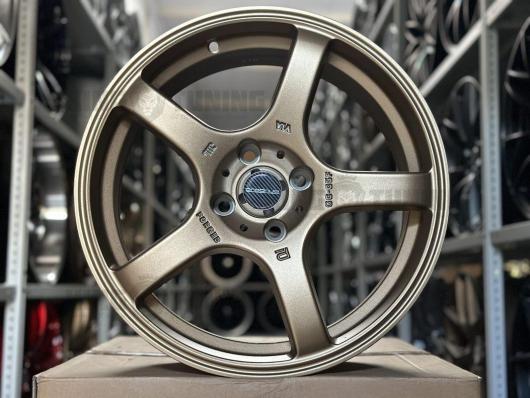 Комплект дисков Prodrive GC-05F r16 6.5j et+35 4*100