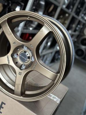 Комплект дисков Prodrive GC-05F r16 6.5j et+35 4*100