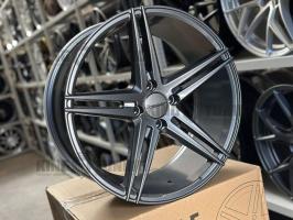 Комплект дисков Vossen VPS-302 R16 7j et+28 4*100