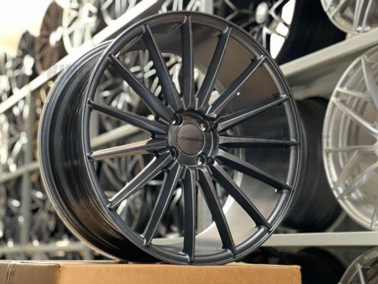 Комплект дисков Vossen VFS2 R15 7j ET+35 4*100