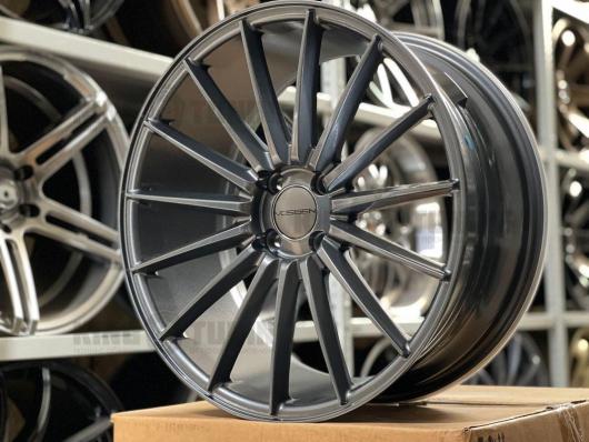 Комплект дисков Vossen VFS2 R15 7j ET+35 4*100