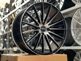 Комплект дисков Vossen VFS2 R15 7j ET+35 4*100