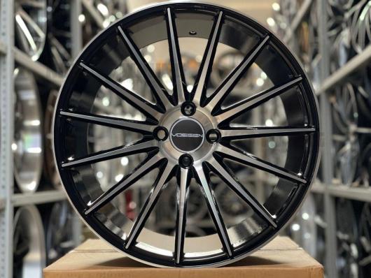 Комплект дисков Vossen VFS2 R15 7j ET+35 4*100