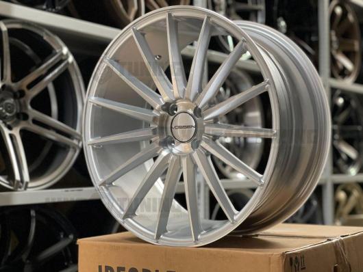 Комплект дисков Vossen VFS2 R15 7j ET+35 4*100