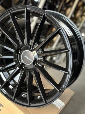 Комплект дисков Vossen VFS2 R15 7j ET+35 4*100