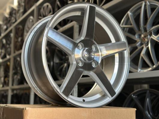 Комплект дисков Vossen CV3 R16 7j ET+40 4*100