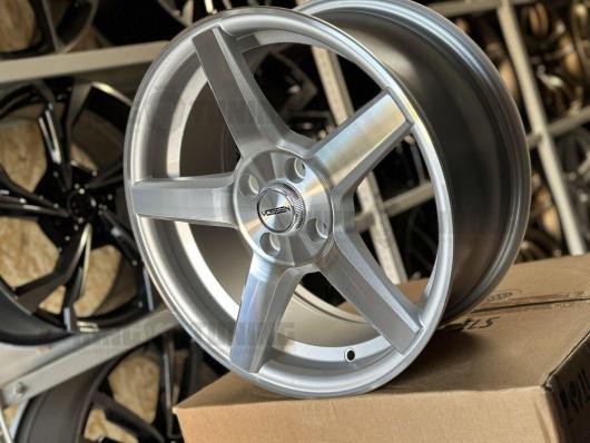 Комплект дисков Vossen CV3 R16 7j ET+40 4*100