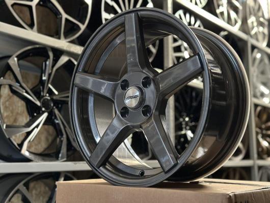 Комплект дисков Vossen CV3 R16 7j ET+40 4*100