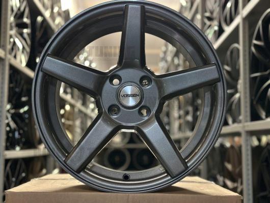 Комплект дисков Vossen CV3 R16 7j ET+40 4*100