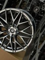 Комплект дисков Vorsteiner VFF-107 R18 8j ET+35 5*114,3