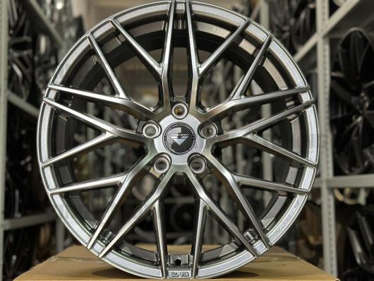 Комплект дисков Vorsteiner VFF-107 R18 8j ET+35 5*114,3